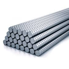 TONNE DE FER DE 6 FE400