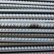 TONNE DE FER DE 6 FMB FE500